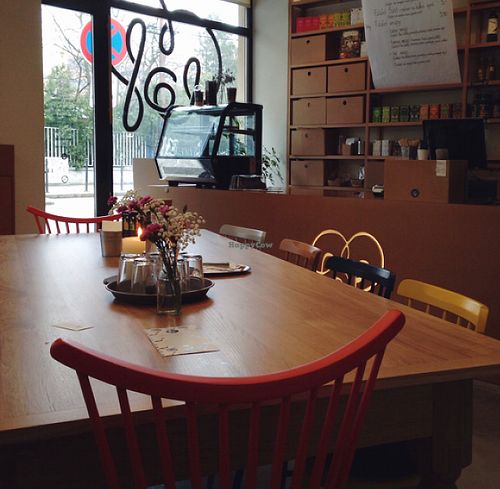 beautiful and cosy place at Made with Laf in Bratislava