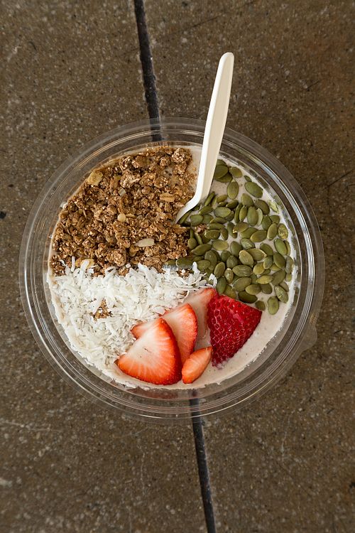 The Juice Los Angeles California Juice Bar HappyCow