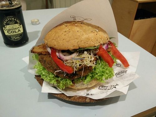 Krowarzywa - Krakow at Krowarzywa in Krakow