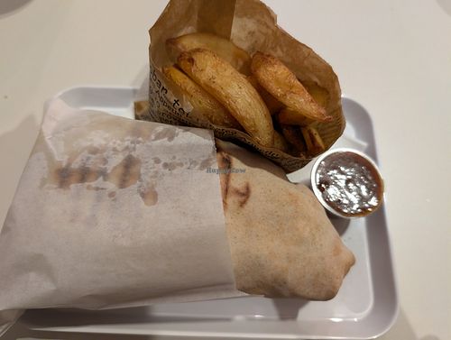  at Krowarzywa in Krakow