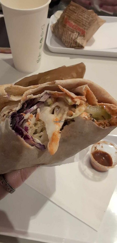  at Krowarzywa in Krakow