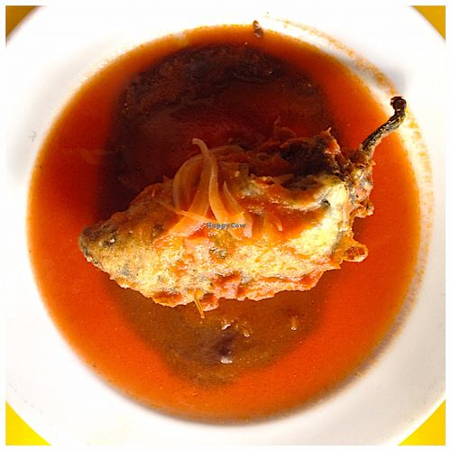 Chilango Forever at Forever - Polanco in Mexico City