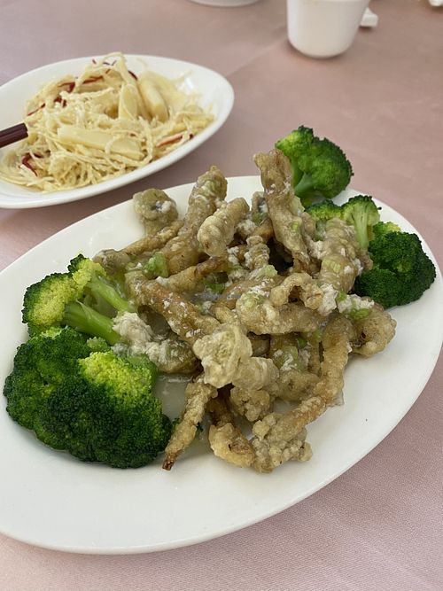 image of Kuan Shih Yin Su Shih