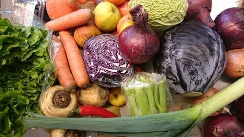 versie deluxe at Eet bij Peet  in Arnhem