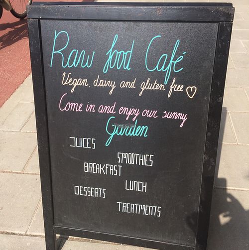 Zest for Life at Zest for Life in Amsterdam