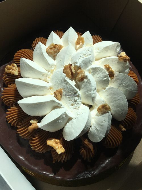 Image of Sablee Pasteleria Vegana