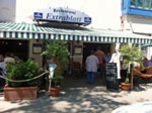 Garten at Extrablatt in Weil Am Rhein