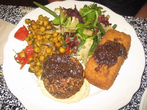 Image of Let Them Eat - Central Market