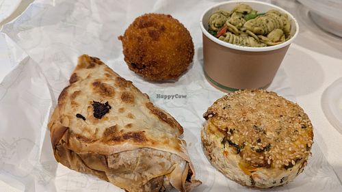  at Let Them Eat - Central Market in Adelaide