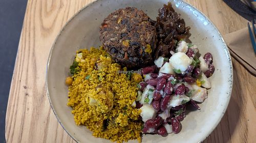  at Let Them Eat - Central Market in Adelaide