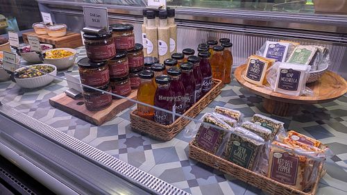  at Let Them Eat - Central Market in Adelaide