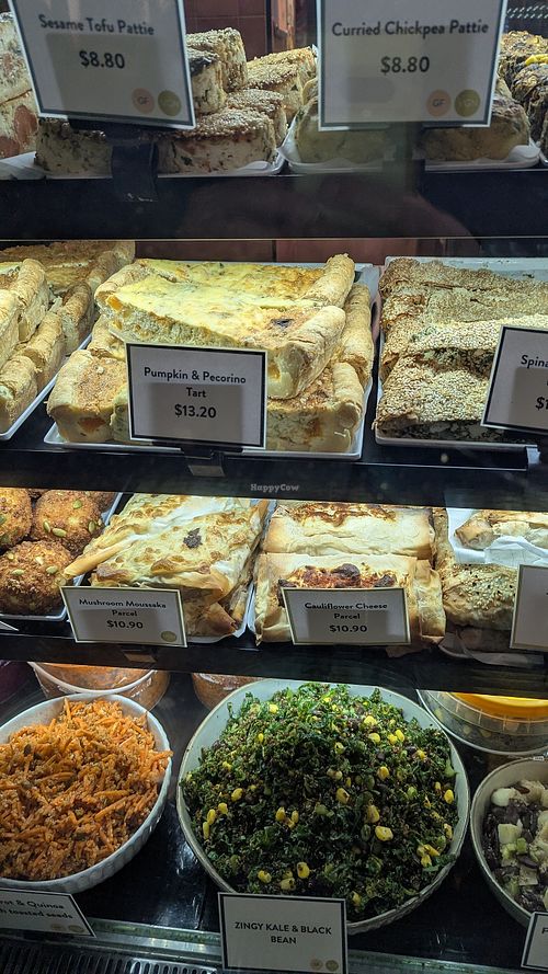  at Let Them Eat - Central Market in Adelaide