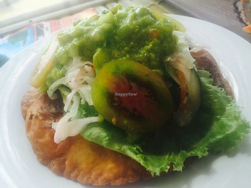 Jalapa at The Mexican Kitchen in 