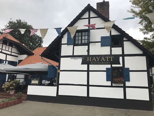 Hayatt at Hayatt in Moenchengladbach