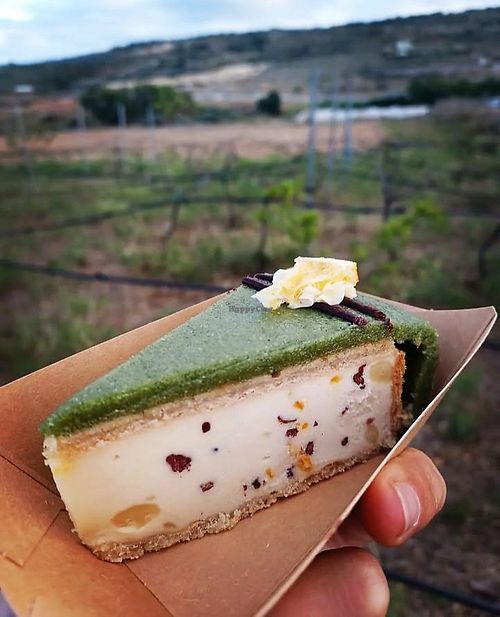  at Jo's Delights in Mellieha