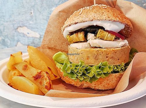 Image of Basilico Food - Via Massarenti