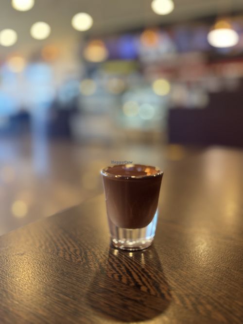   at Phillip Island Chocolate Factory in Newhaven