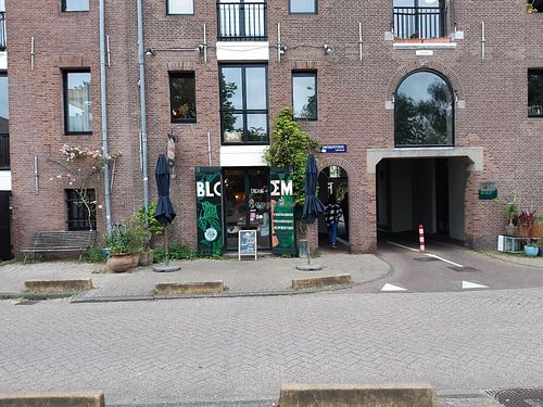  at Bloem in Amsterdam