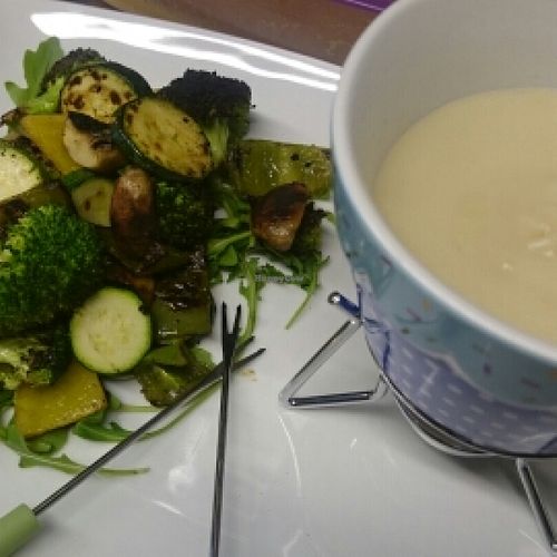 increíble  at B12 in Los Cristianos