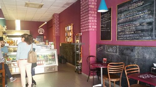 b12 at B12 in Los Cristianos