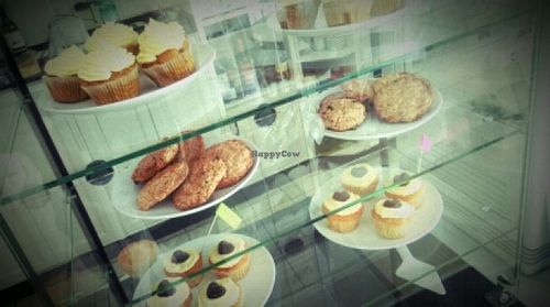 delicious at Nigella Bistro in Benalmadena