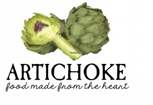 organic and homemade style food. vegan and vegetarian. non-gmo, gluten free. delicious ready to eat plan-based meals!!!!
 at Artichoke Foods in Miami