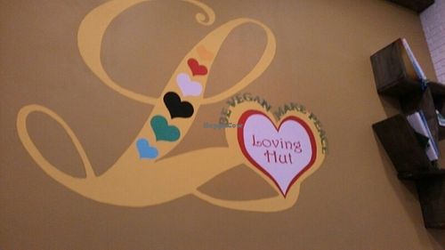 Loving Hut at Loving Hut  in Moscow