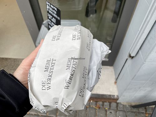 food ✨ at Die Mehlwerkstatt in Cologne