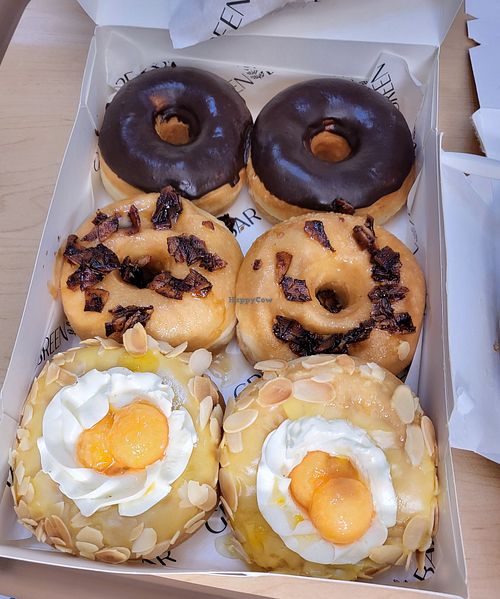  at Green Bar in Makati