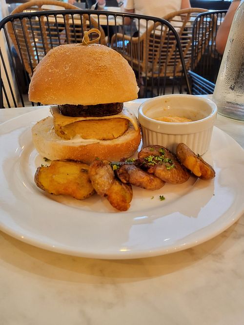  at Green Bar in Makati