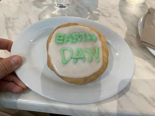   at Green Bar in Makati