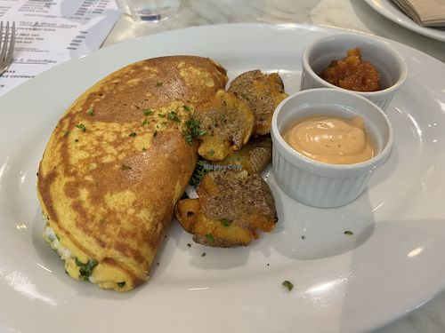   at Green Bar in Makati