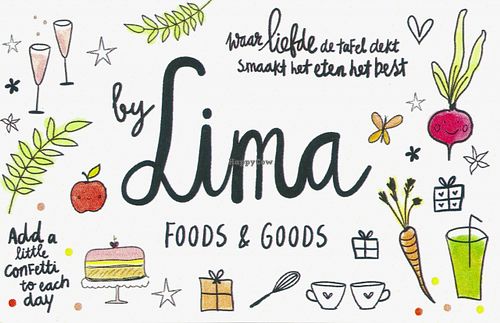 The Lima at By Lima in Haarlem