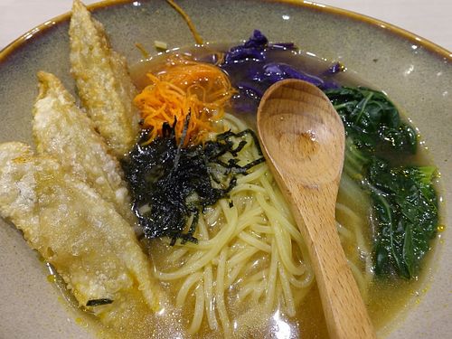 Make Miso Happy at Grove - Waterway Point in Northeast Singapore