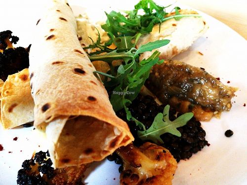 @ Oproer.  at Oproer Brouwerij in Utrecht