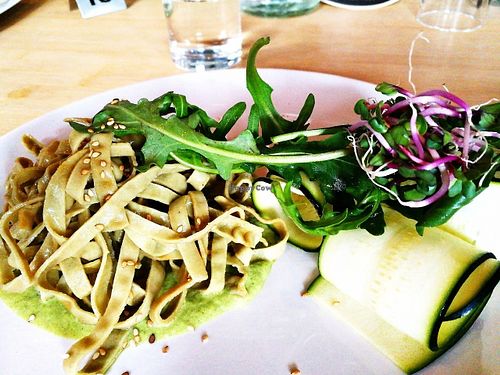 @ Oproer.  at Oproer Brouwerij in Utrecht