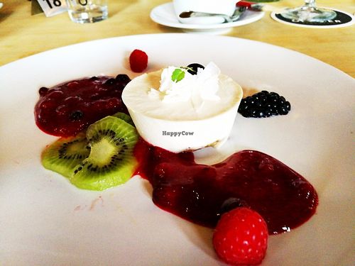 @ Oproer.  at Oproer Brouwerij in Utrecht