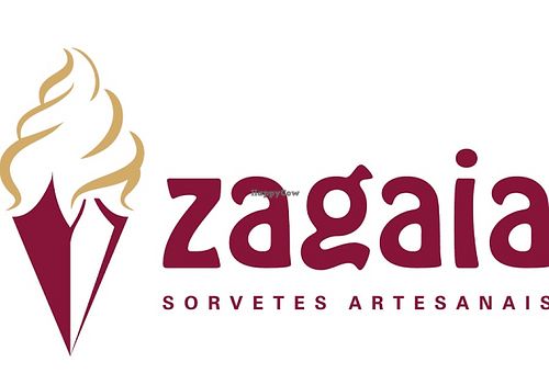 Zagaia's logo at Zagaia in Brasilia