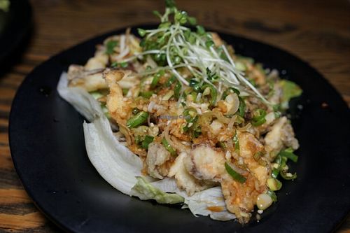 . at WeiBao - 웨이바오 in Seoul