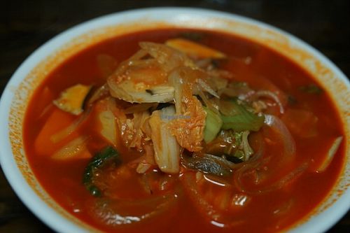 . at WeiBao - 웨이바오 in Seoul