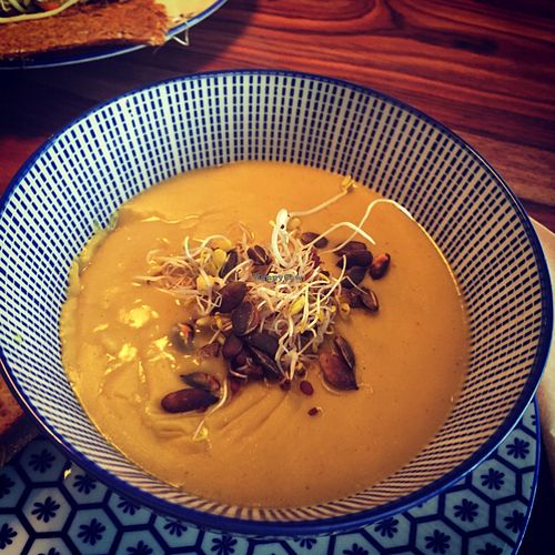 RAW And more at Raw & More in Rotterdam