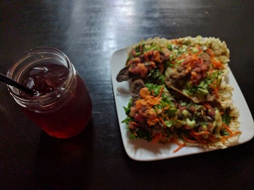 buffet at 118 degrees on Monday nights between 5 pm and 7 pm at 118 Degrees in Tarzana