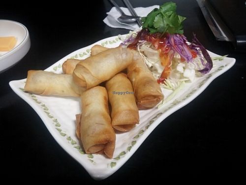 . at Tomyumkung Thai in Seoul