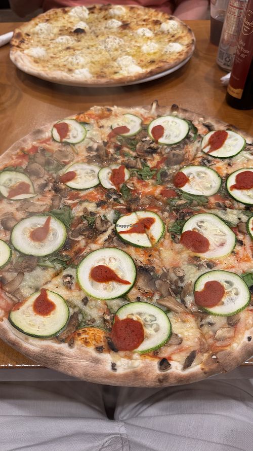 Hot and steamy!  at Mister O1 in Miami Beach