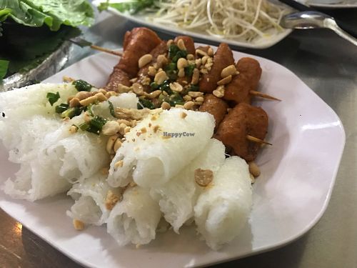 Delish!!! at Oanh in Can Tho