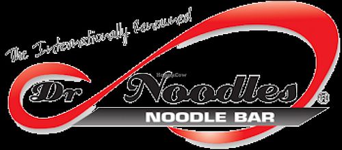 Dr Noodles at Dr Noodles - Union St in Aberdeen