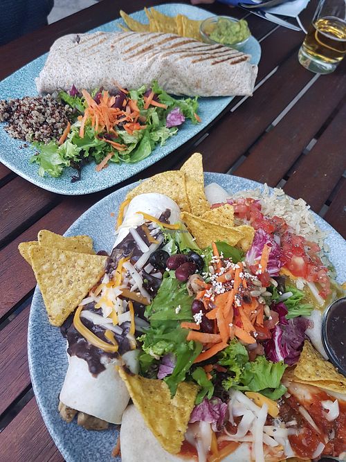 Image of El Sombrero Verde