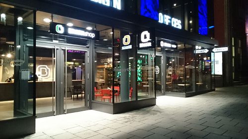 bitteat at Bitteat in Stuttgart