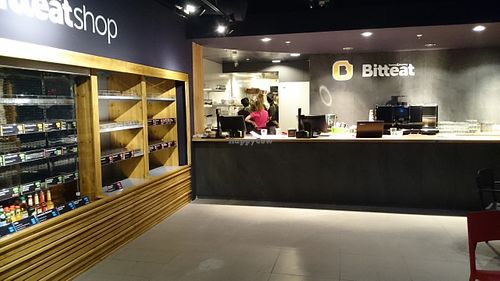 bitteat at Bitteat in Stuttgart