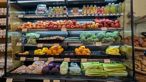  at Lifestyle Markets - Cook St in Victoria